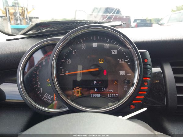 2016 MINI HARDTOP COOPER