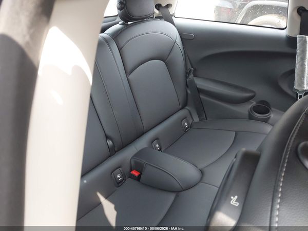 2016 MINI HARDTOP COOPER