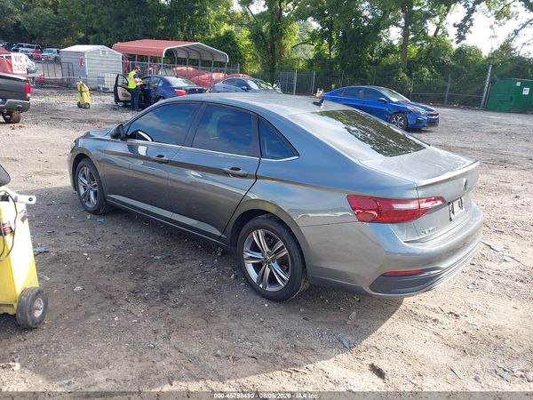 2023 VOLKSWAGEN JETTA 1.5T SE — I3
