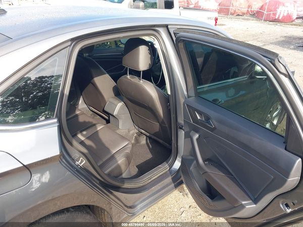 2023 VOLKSWAGEN JETTA 1.5T SE — I8