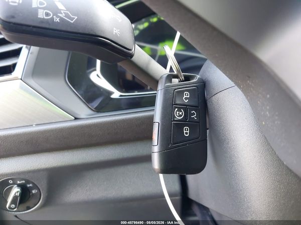 2023 VOLKSWAGEN JETTA 1.5T SE — I11