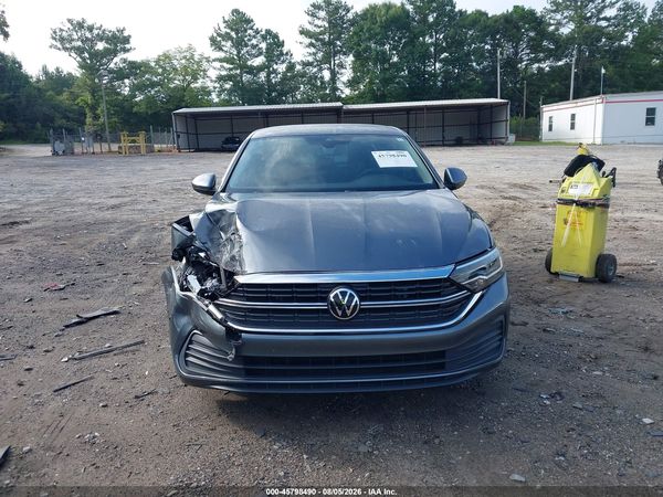 2023 VOLKSWAGEN JETTA 1.5T SE — I115