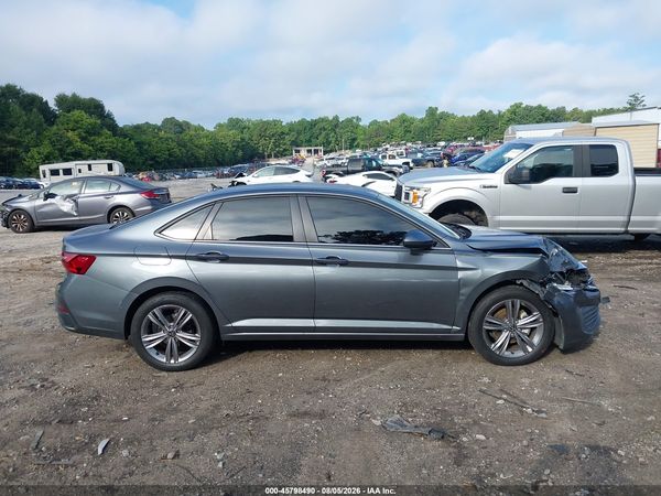 2023 VOLKSWAGEN JETTA 1.5T SE — I116