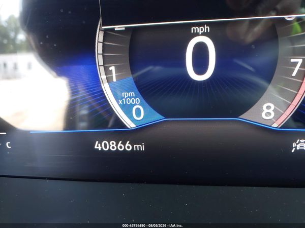 2023 VOLKSWAGEN JETTA 1.5T SE — I118
