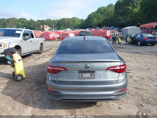 2023 VOLKSWAGEN JETTA 1.5T SE — I119