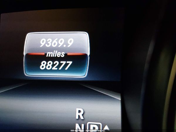 2016 MERCEDES-BENZ GLA 250 GLA250
