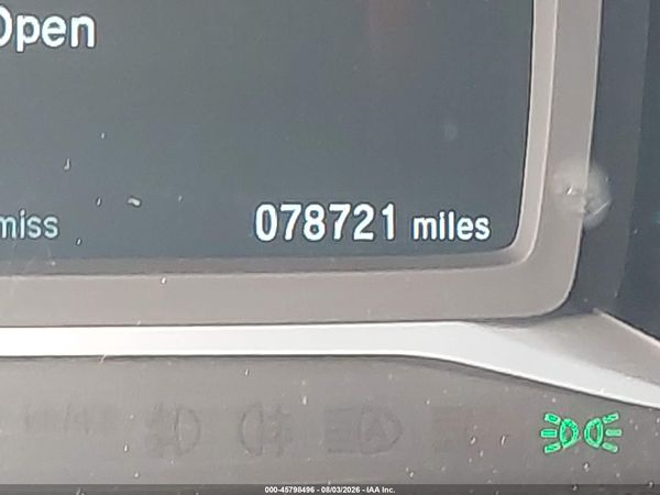 2020 HONDA PILOT AWD ELITE