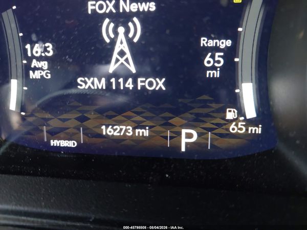 2024 JEEP WRANGLER 4XE WILLYS 4XE