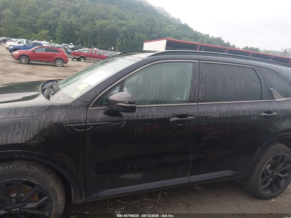 2021 KIA SORENTO