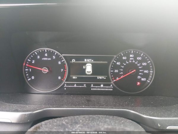 2021 KIA SORENTO SX