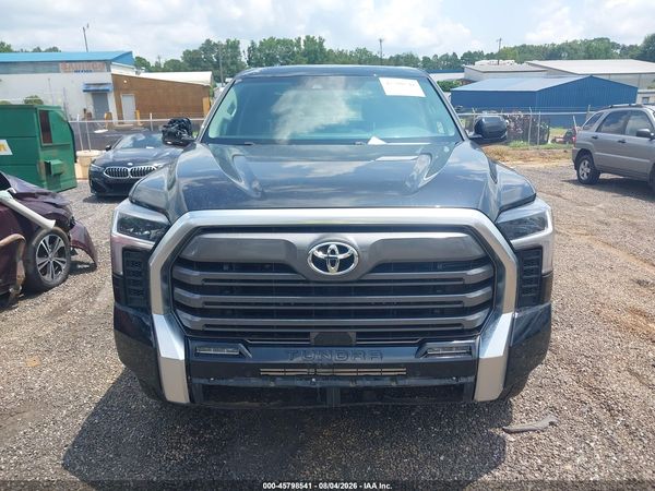 2024 TOYOTA TUNDRA LIMITED — I115