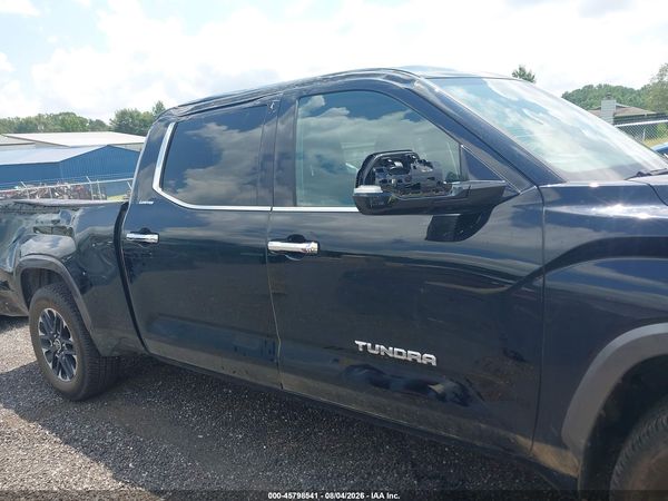2024 TOYOTA TUNDRA LIMITED — I116