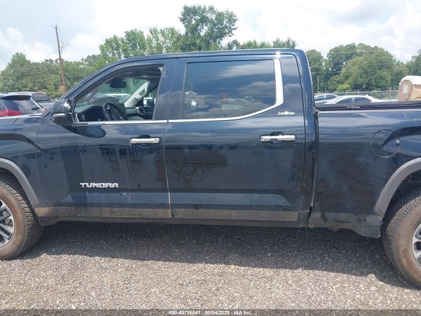 2024 TOYOTA TUNDRA LIMITED — I117