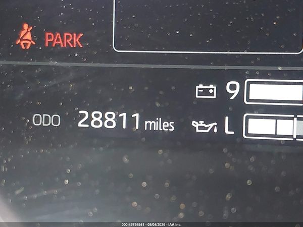 2024 TOYOTA TUNDRA LIMITED — I118