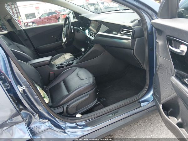 2022 KIA NIRO EX PREMIUM