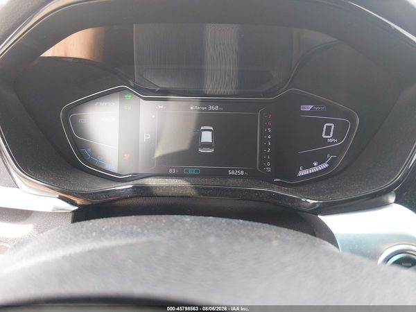2022 KIA NIRO EX PREMIUM