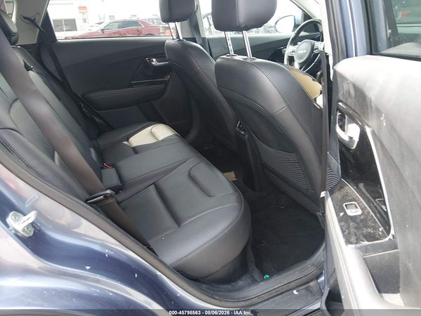2022 KIA NIRO EX PREMIUM