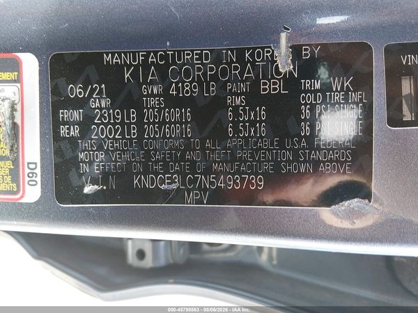 2022 KIA NIRO EX PREMIUM