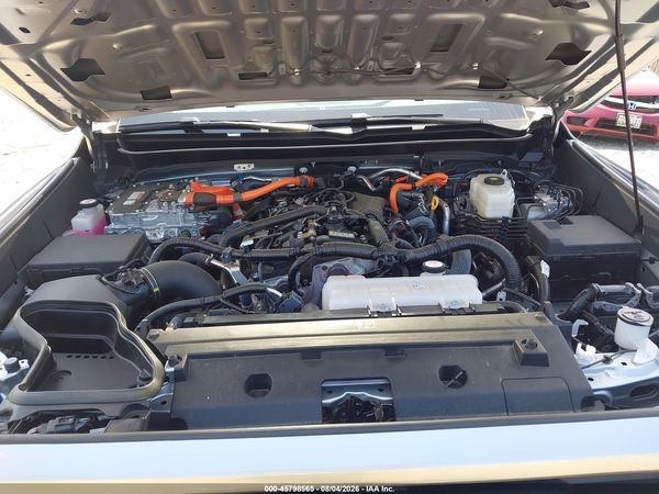 2026 TOYOTA TACOMA HYBRID TRD OFF ROAD