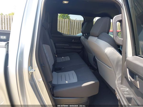 2026 TOYOTA TACOMA HYBRID TRD OFF ROAD