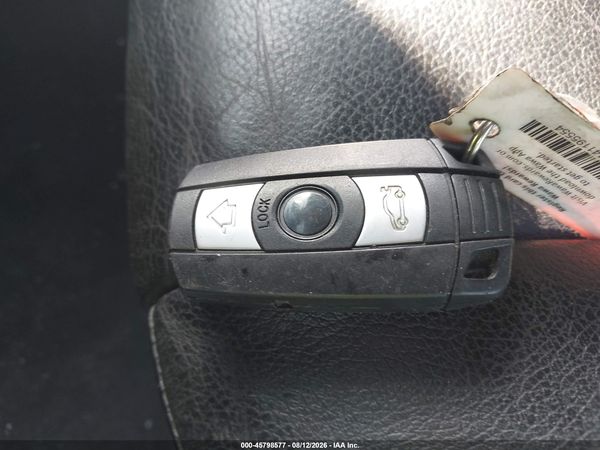 2012 BMW X5