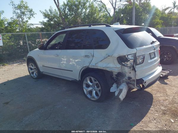 2012 BMW X5