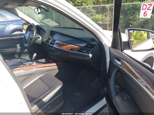 2012 BMW X5