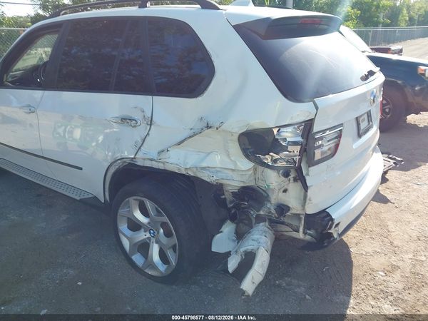2012 BMW X5