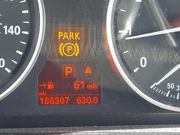 2012 BMW X5