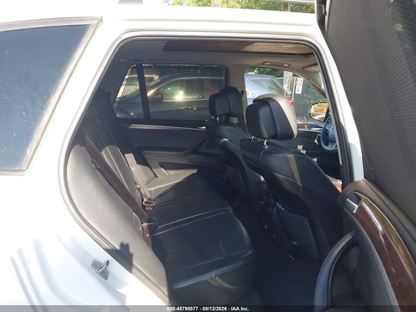 2012 BMW X5