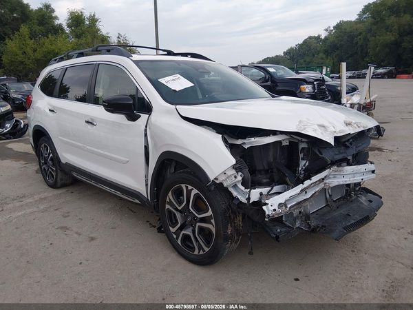 2024 SUBARU ASCENT TOURING 7-PASSENGER — I1