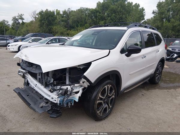 2024 SUBARU ASCENT — I2