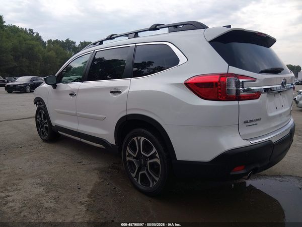 2024 SUBARU ASCENT TOURING 7-PASSENGER — I3