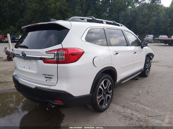 2024 SUBARU ASCENT — I4