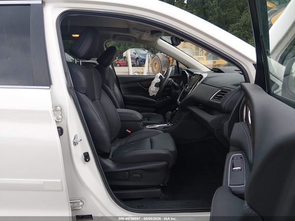 2024 SUBARU ASCENT TOURING 7-PASSENGER — I5