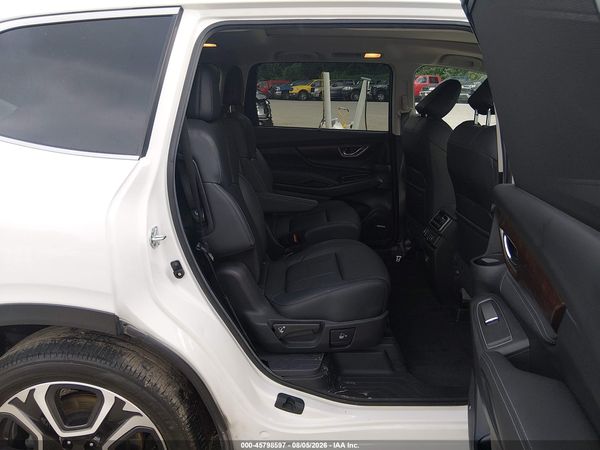 2024 SUBARU ASCENT TOURING 7-PASSENGER — I8