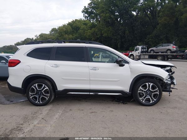 2024 SUBARU ASCENT TOURING 7-PASSENGER — I116