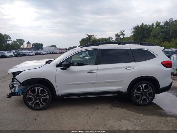 2024 SUBARU ASCENT TOURING 7-PASSENGER — I117