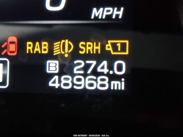 2024 SUBARU ASCENT TOURING 7-PASSENGER — I118
