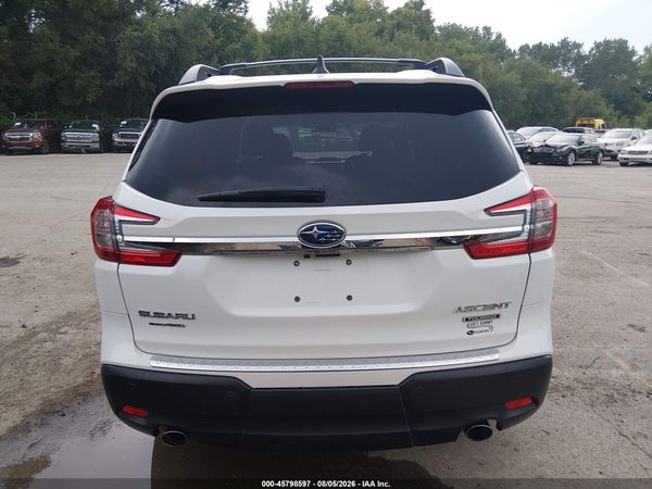 2024 SUBARU ASCENT TOURING 7-PASSENGER — I119