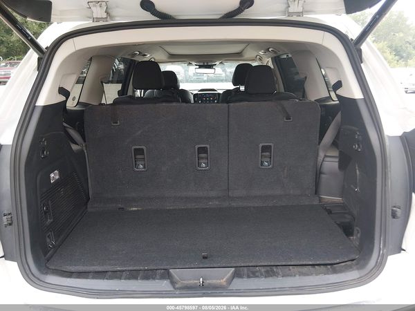 2024 SUBARU ASCENT TOURING 7-PASSENGER — I152