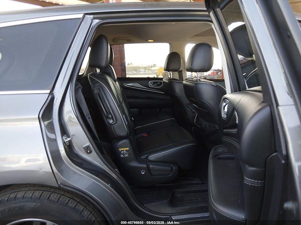 2019 INFINITI QX60 PURE