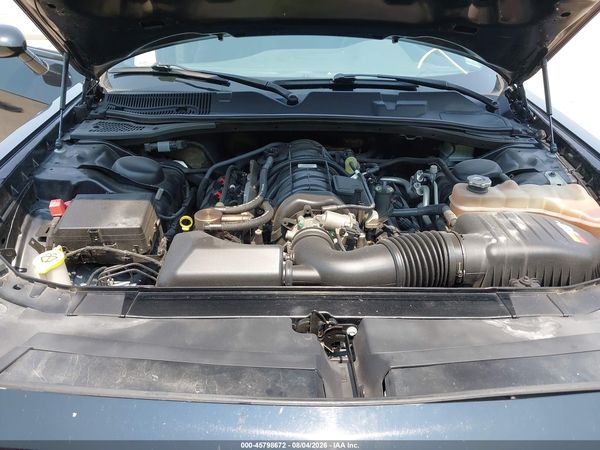 2018 DODGE CHALLENGER R/T
