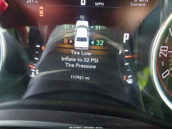 2018 DODGE CHALLENGER R/T