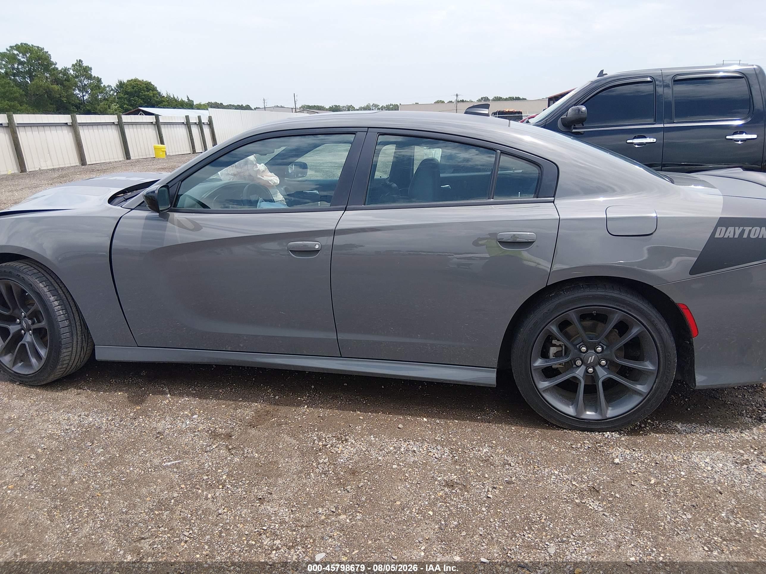 2023 DODGE CHARGER R/T