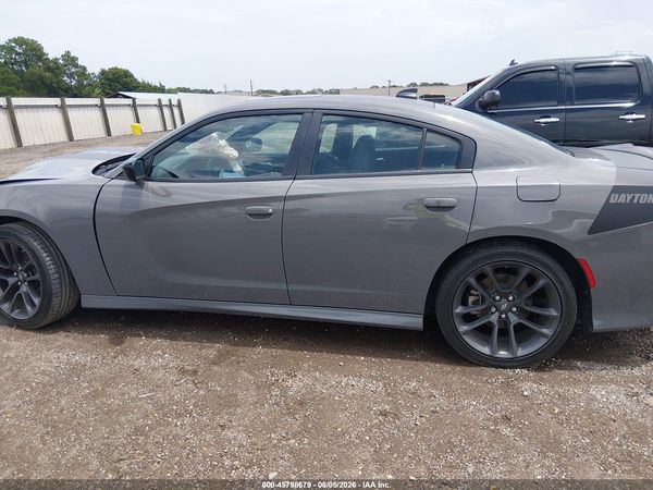 2023 DODGE CHARGER R/T