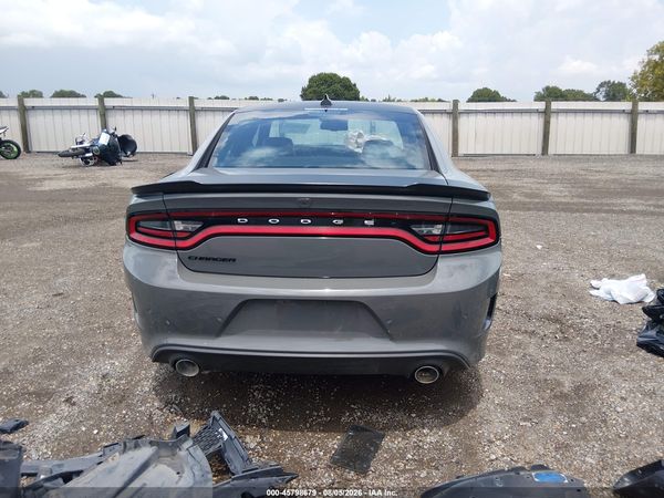 2023 DODGE CHARGER R/T