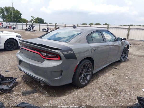 2023 DODGE CHARGER R/T