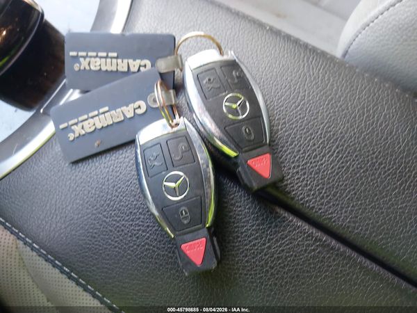 2015 MERCEDES-BENZ C 300 SPORT 4MATIC