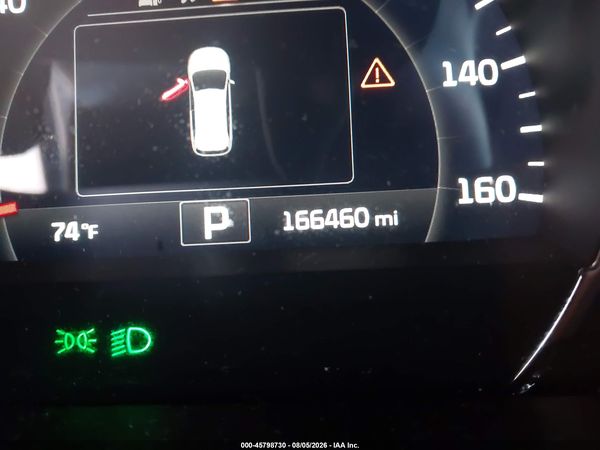 2016 KIA SORENTO 2.0T EX